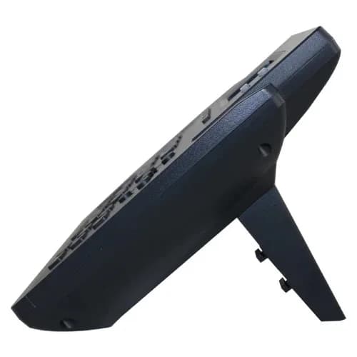 Yealink SIP-T33G Entry-level IP Power over Ethernet Corded Phone with 4 Lines