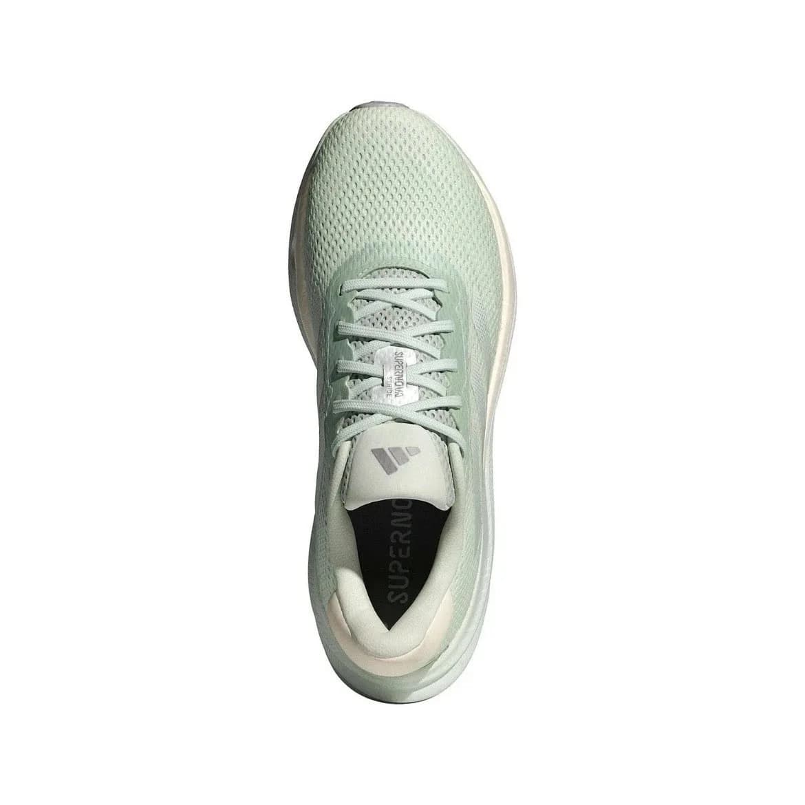 Adidas Supernova Stride Womens Green Running Shoes - UK 6 - New