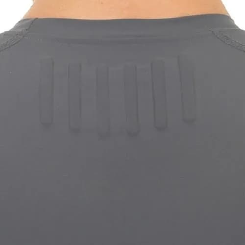 ***NEW*** Cridhe WOD Men's Gym T Shirt Grey Gym Workout weights *bargain*