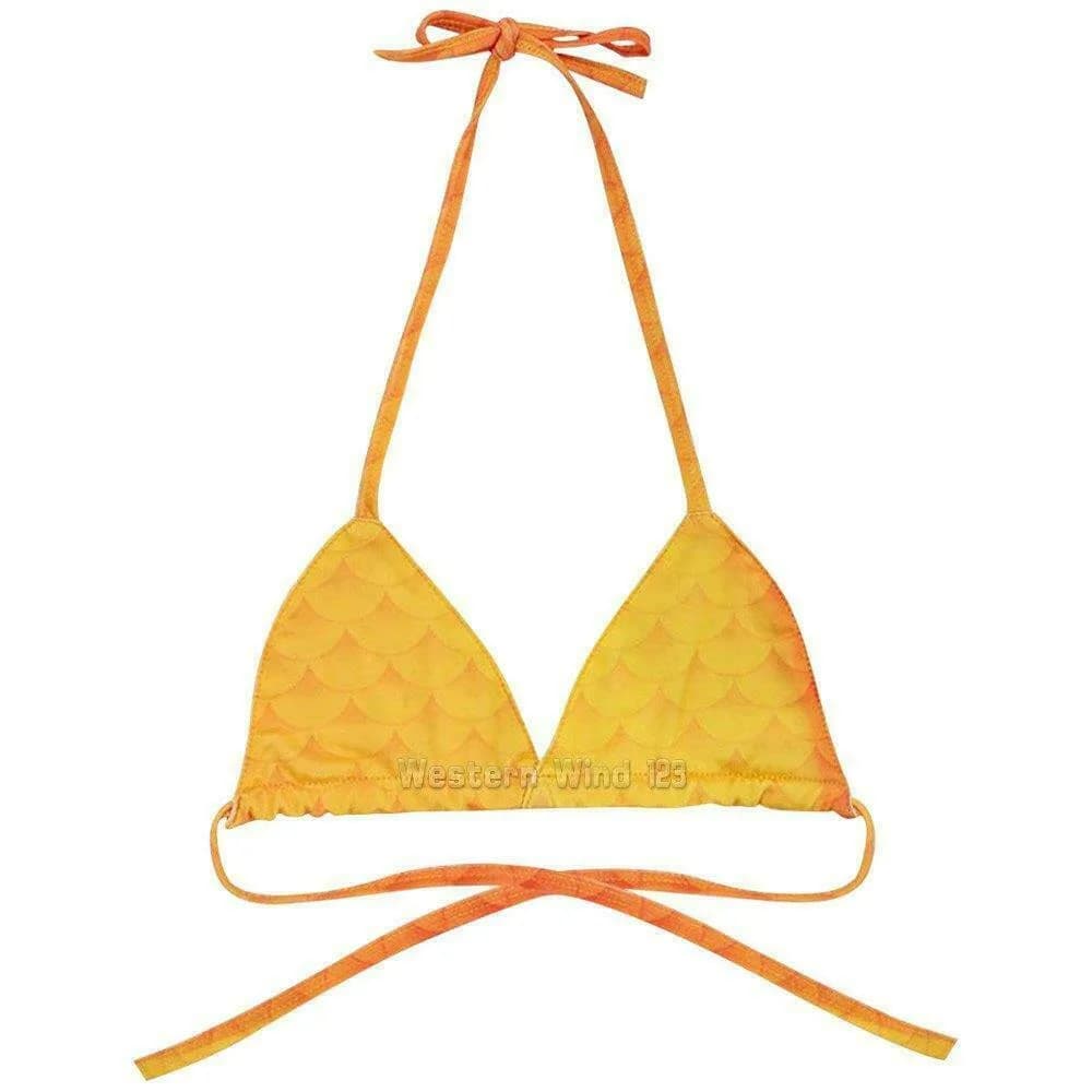 Baby Girls Le Sarra Swimwear Kids Bikini Bathing Beachwear Swimsuit Costumes
