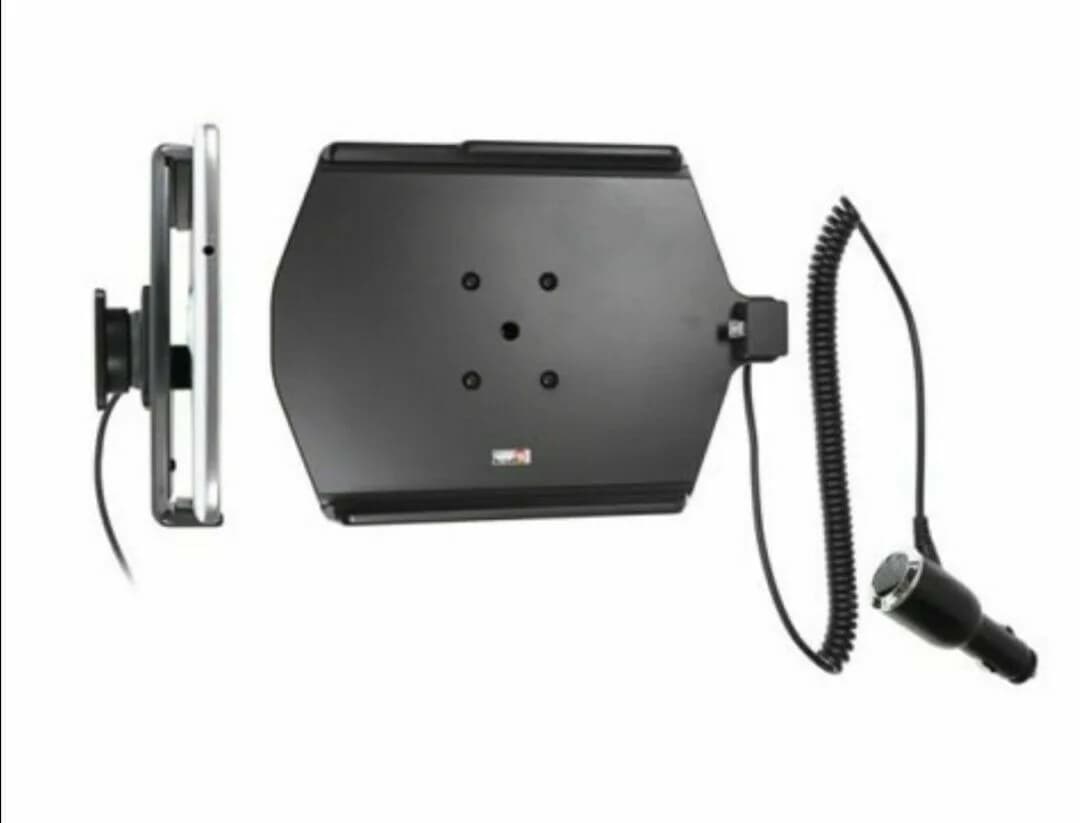 Brodit Active Holder with Tilt Swivel - Samsung Galaxy Note 8.0 GT N5110 Car