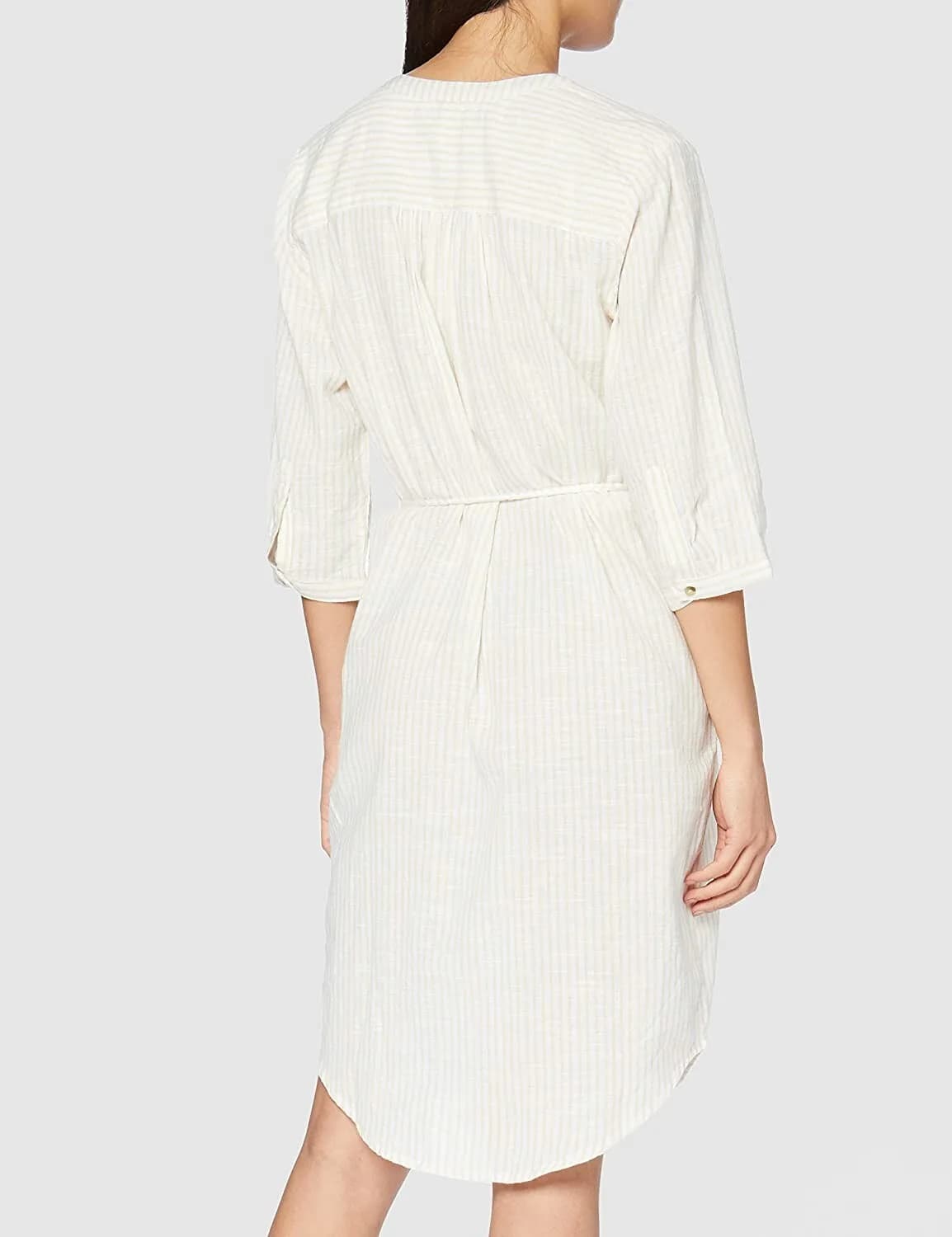 BlendShe Women's Bspiwi R Dr Dress