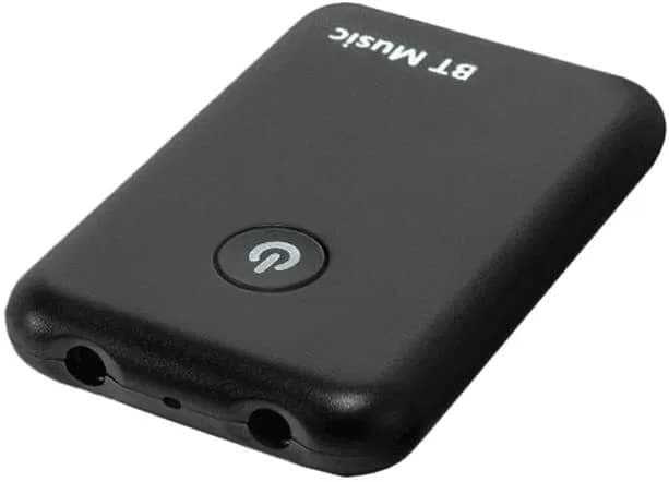 Docooler YPF-03 2 in 1 Bluetooth Transmitter & Receiver Bluetooth