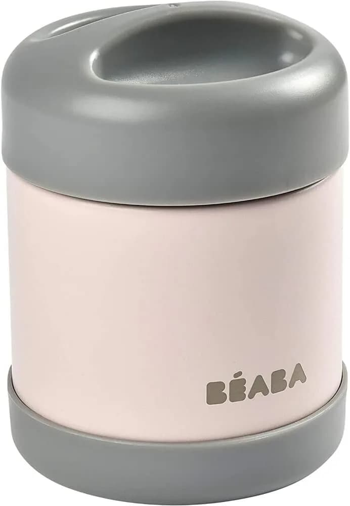 BÉABA - Thermal Meal Preservation Container - For Baby and Children