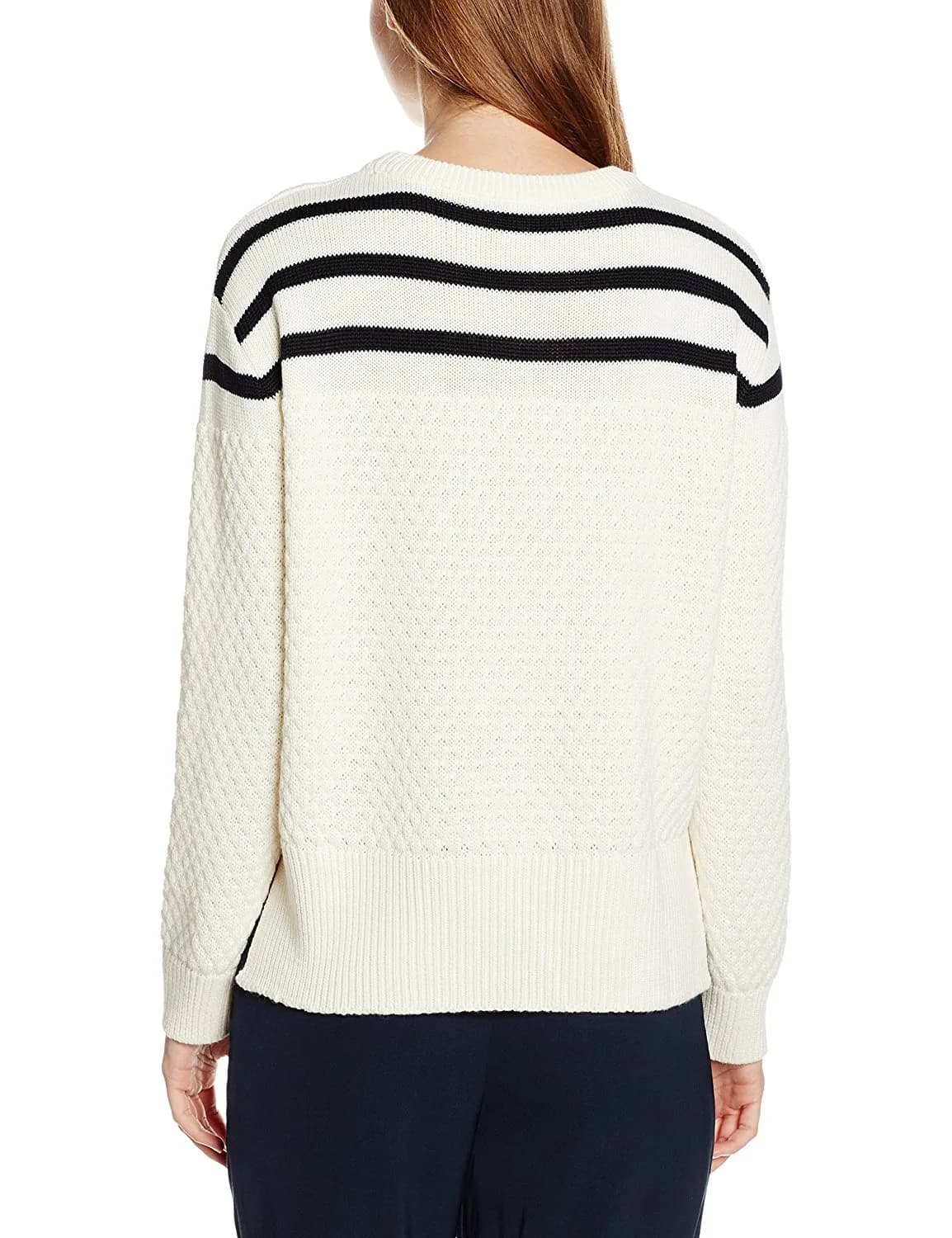 LE MONT SAINT MICHEL Women's Jumper BNWT Size M Ladies