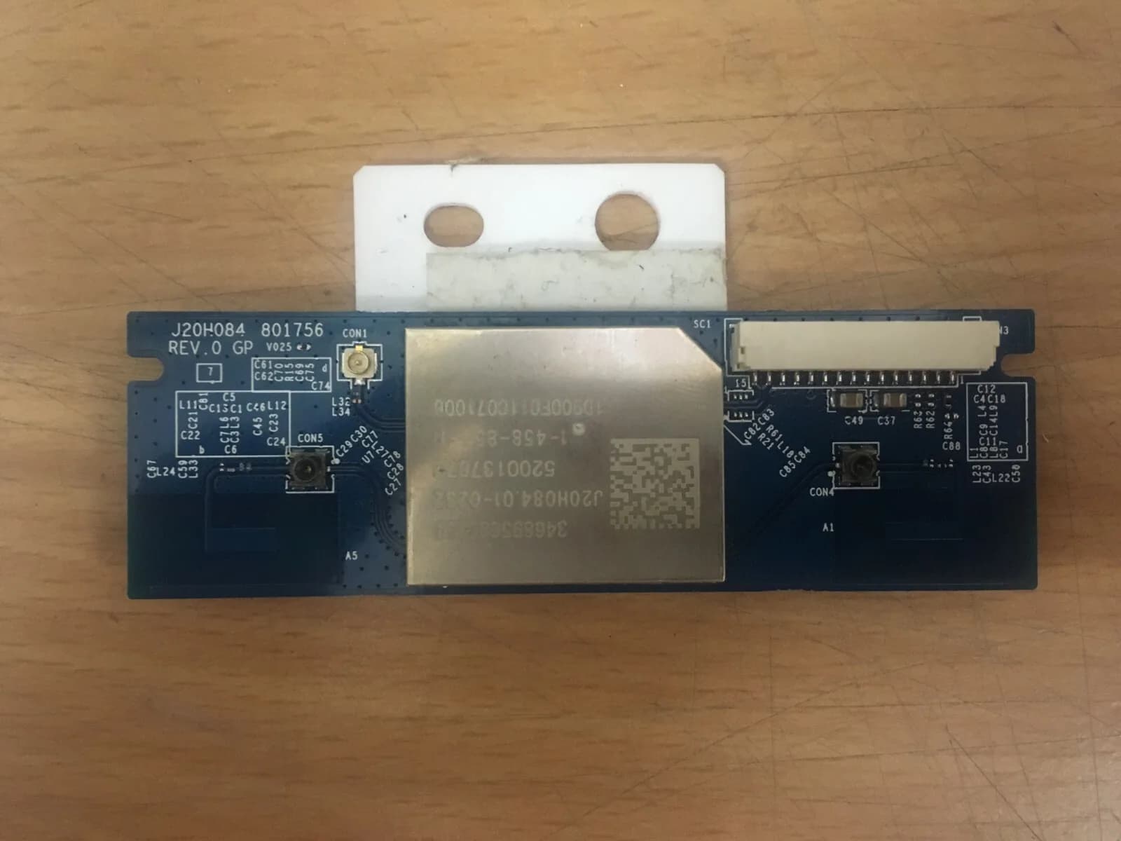 WIFI CARD MODULE FOR FOR SONY KDL-43W805C & 50W807C TV