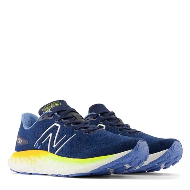 New Balance Fresh Foam X Evoz v3 Men's Running Shoes trainees UK 7