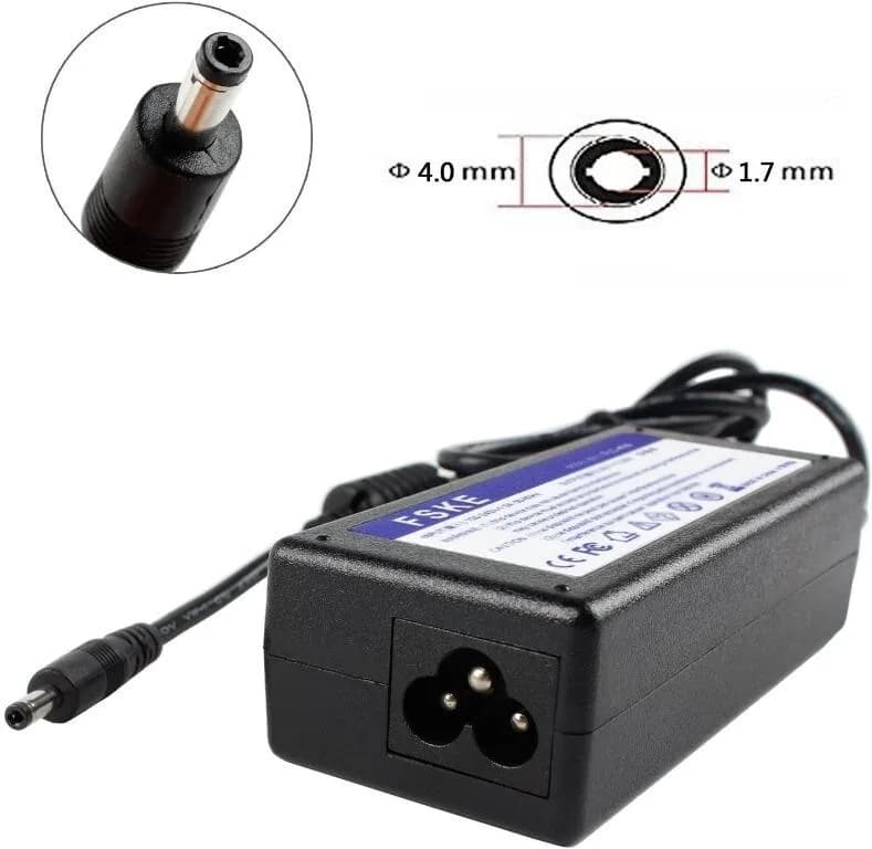 45W AC Adapter Charger for Lenovo Ideapad 320S 120S 320 100S 520S 310 20 500 120