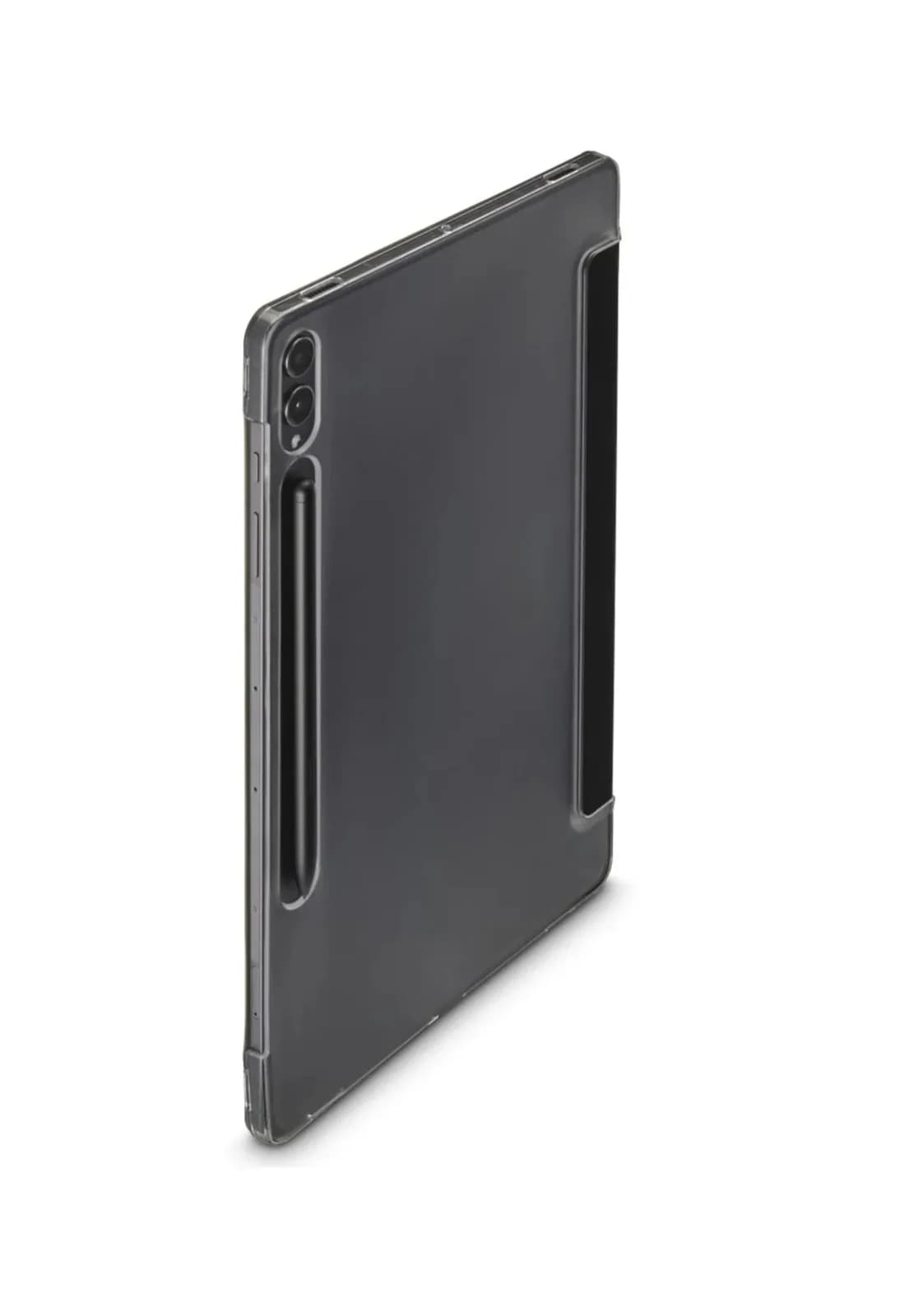 Hama FOLD CLEAR SAMSUNG GALAXY TAB S10+ 12.4 - CASE COVER BOOK