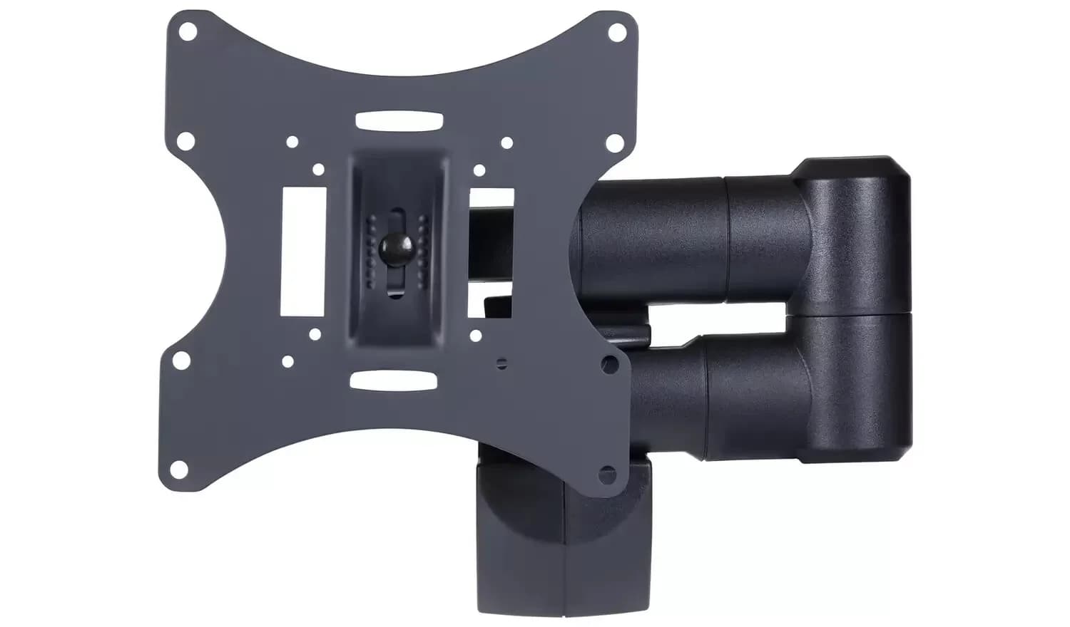TV Wall Bracket Mount Swivel & tilt Up To 42 Inch 32" 27" 40" 43" 23"