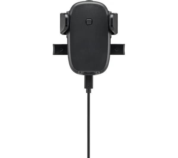 LOGIK Smartphone Wireless Car Charger