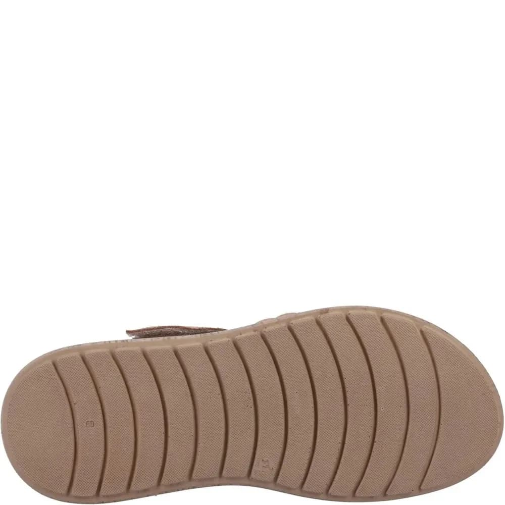 Hush Puppies Skye Sandals – Women’s UK Size 5
