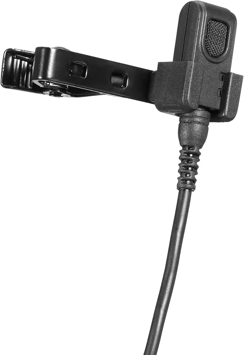 Saramonic DK4 Miniature Professional Omnidirectional Lavalier Mic w/Locking