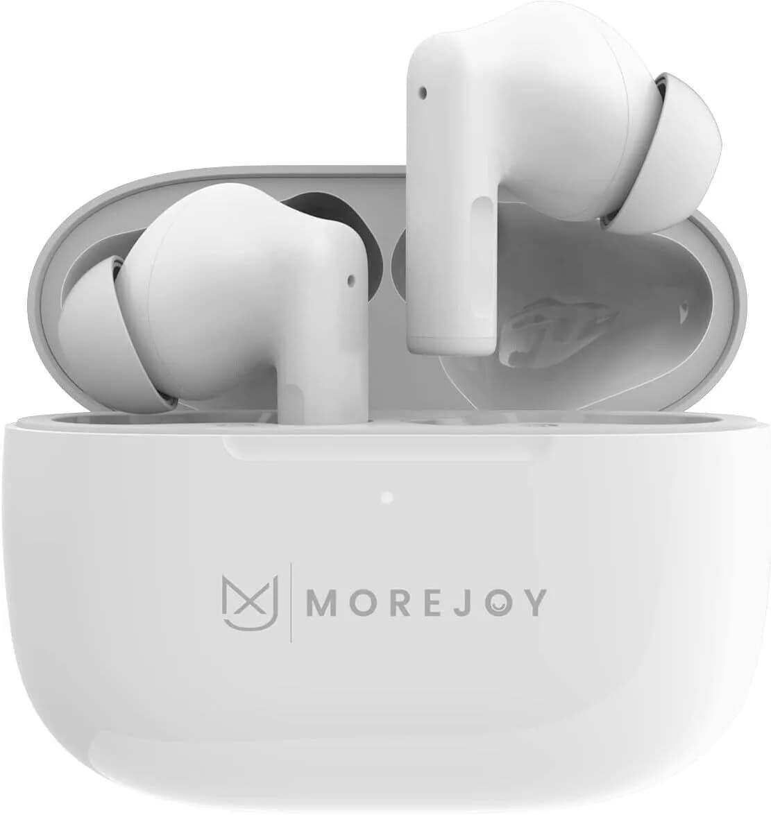 Morejoy Jouirbuds M Earbuds IPX4 bass boosted Noise isolation Bluetooth Earphone
