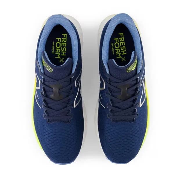 New Balance Fresh Foam X Evoz v3 Men's Running Shoes trainees UK 7