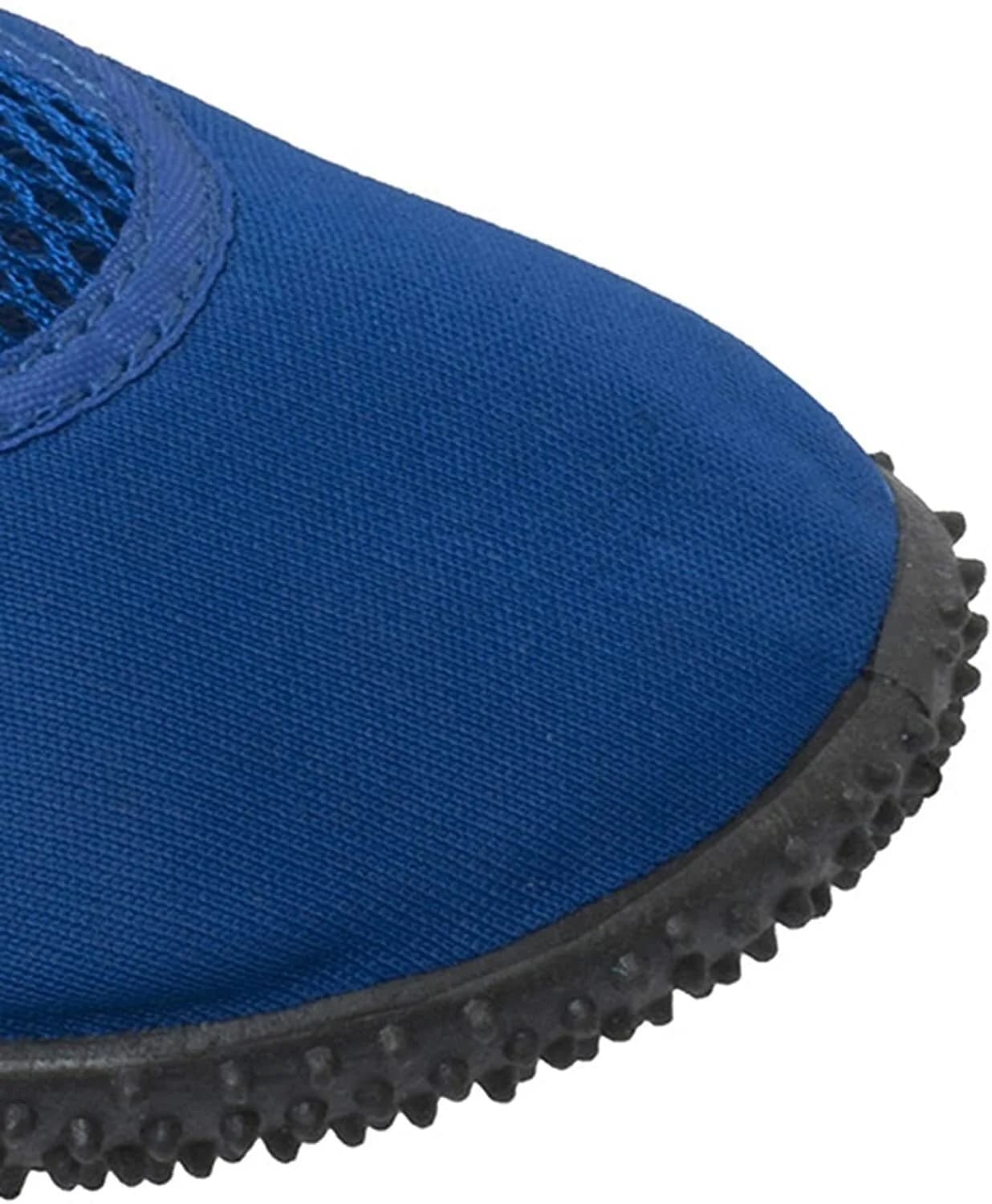 Cressi Reef Premium Aqua Beach Shoes Kids Blue UK 6