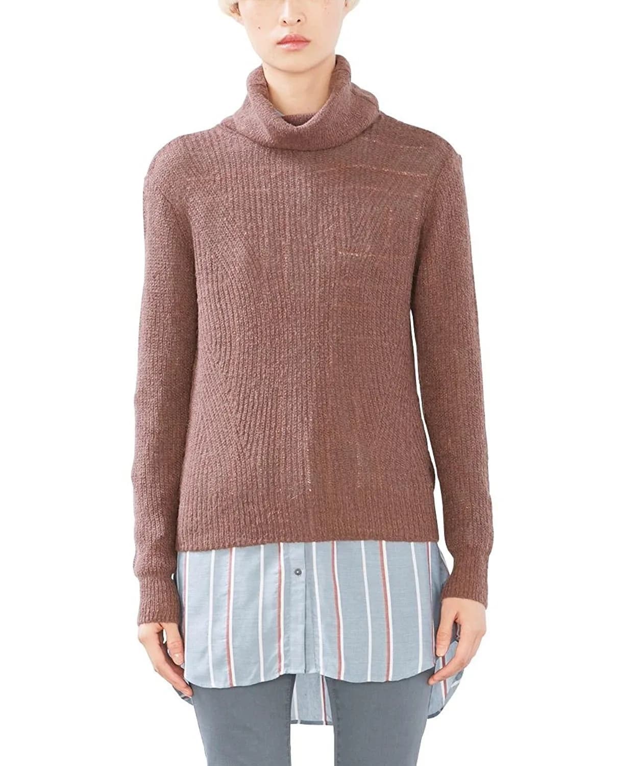 ESPRIT EDC Jumper Size L BNWT Womens 106CC1I012
