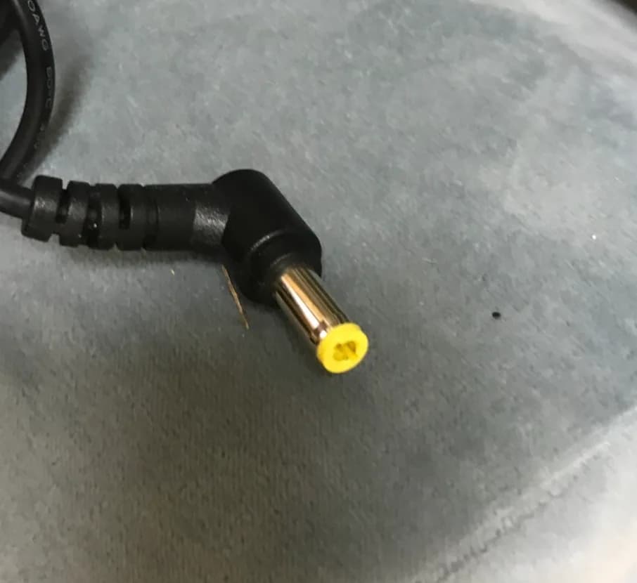 LITEON 19V 2.1A POWER ADAPTER PA-1400-12
